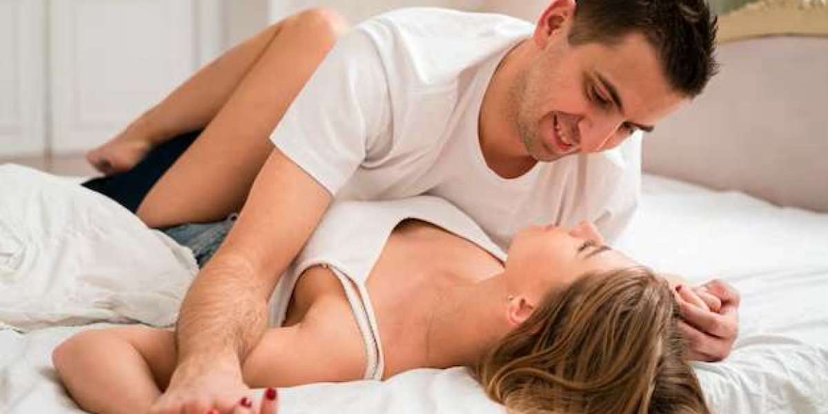 Buy Vilitra Vardenafil Tablets Online USA – Effective Solution for ED