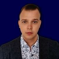 Gleb Adreev Profile Picture