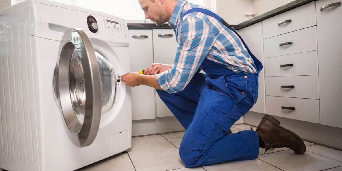 How Overloading a Washing Machine Can Lead to Costly Repairs