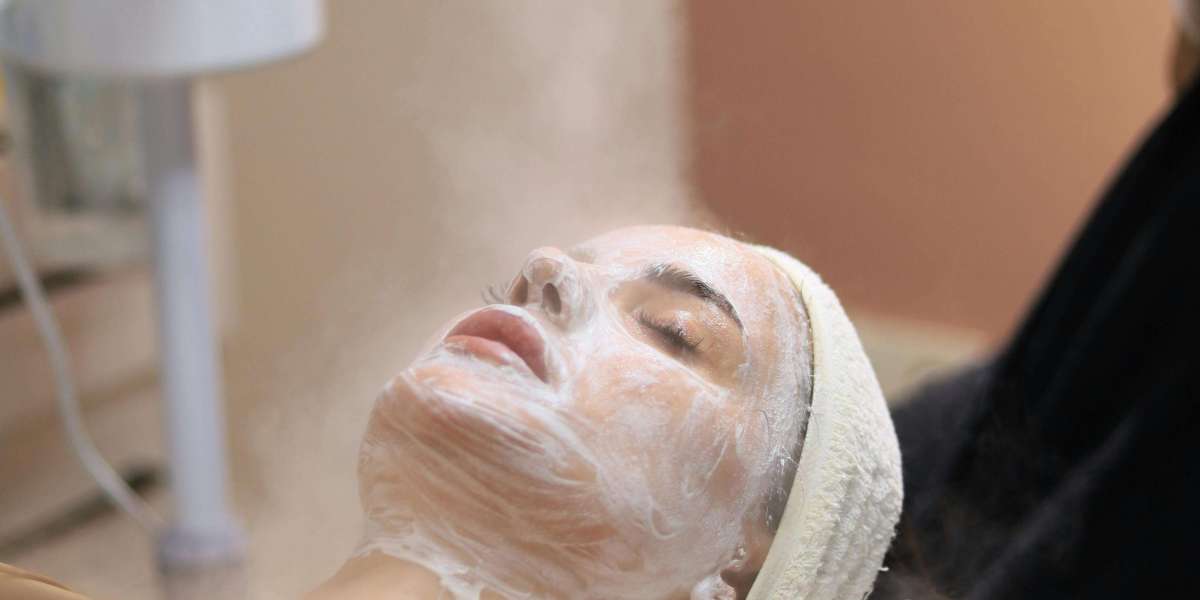 Combining Relaxation with Results: The Best Facial Treatment Packages in Bangkok