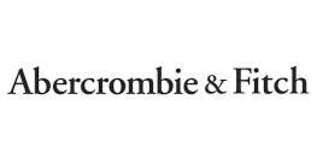 Abercrombie & Fitch Co.: Global Presence and Market Position