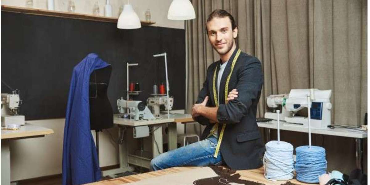 Denim Mill: Crafting Quality Denim for a Timeless Fabric