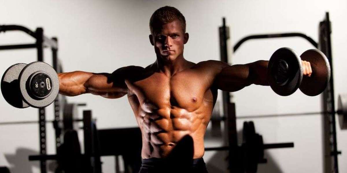 Effective Chest and Shoulder Workouts for Beginners