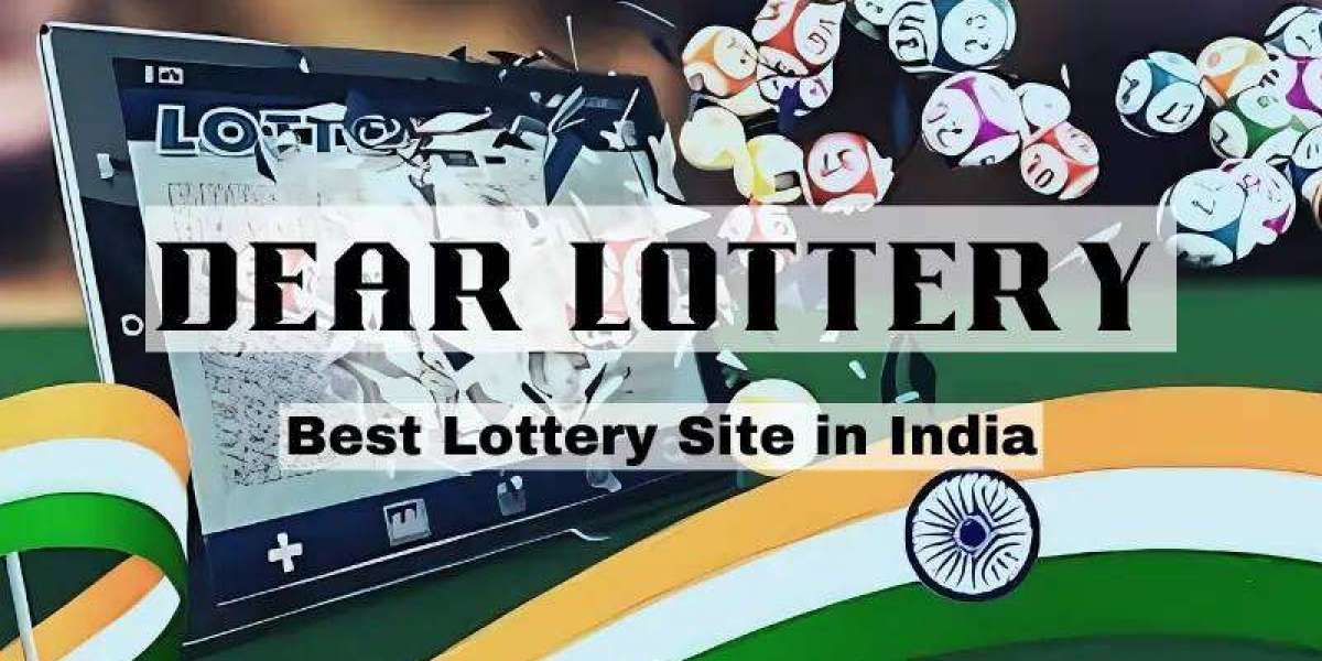 Bodoland Lottery Results Today: Unlock Your Winning Fortune with Dear Lottery in India