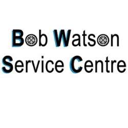 Bob Watson Service Centre Profile Picture