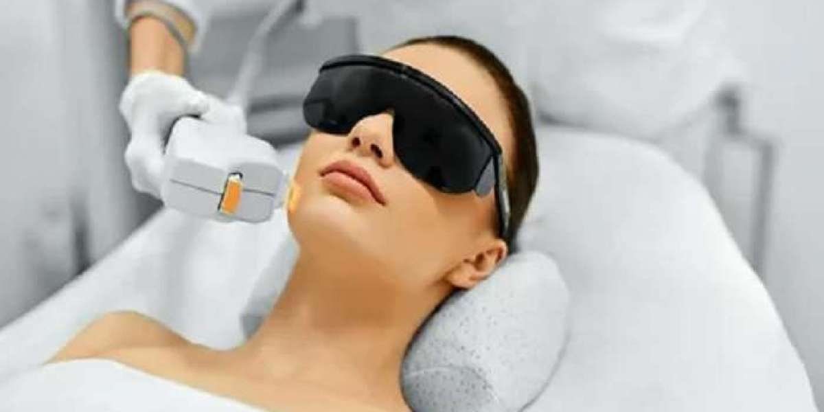 Exploring Laser Treatment in Riyadh: A Comprehensive Guide