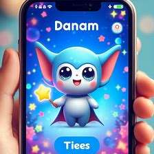 Daman Game Download Profile Picture