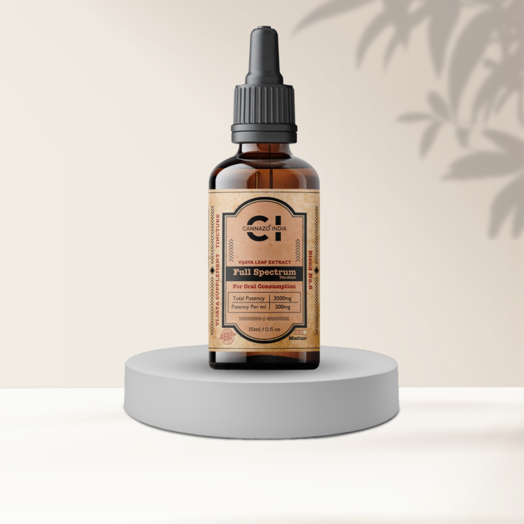 Buy High-Quality CBD Hemp Products Online in Karnataka - Cannazo India