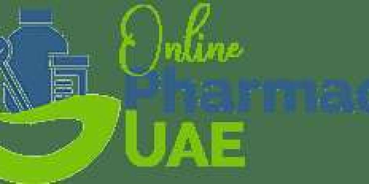 Welcome to Online Pharmacy UAE – Your Trusted Source for Health and Wellness Products