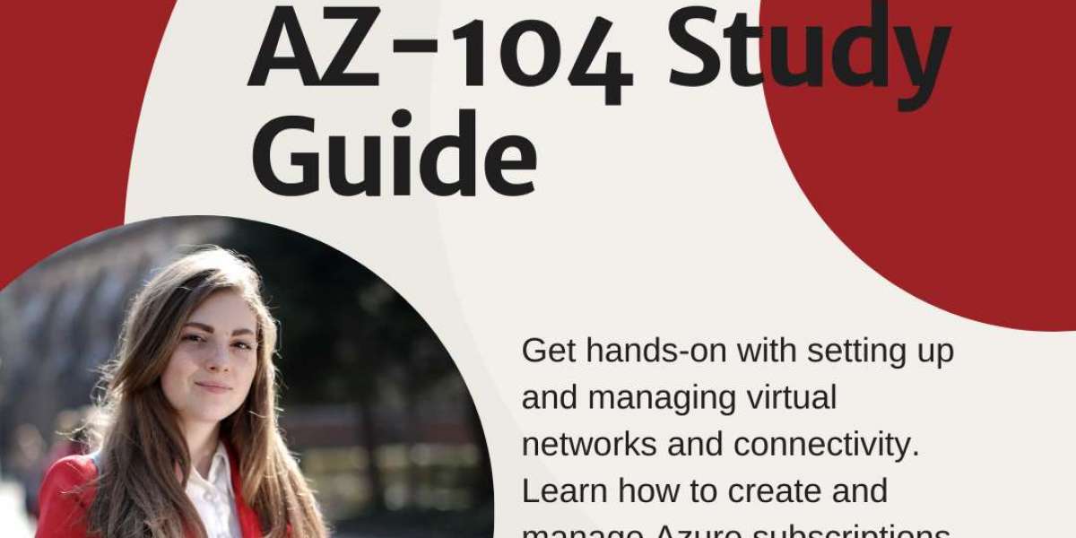 DumpsBoss Presents: The Essential AZ-104 Study Guide PDF