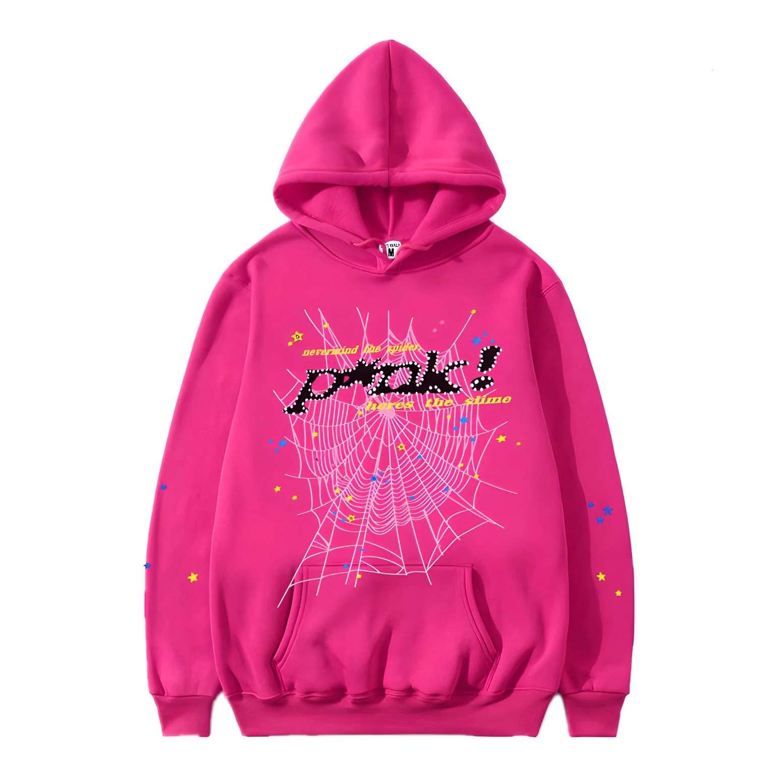 pink spider hoodie Profile Picture