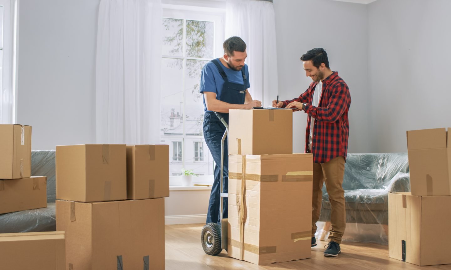 House Removals in Romford: Your Guide to a Smooth Move - BusinessMilestone