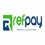 Refpay Media Profile Picture