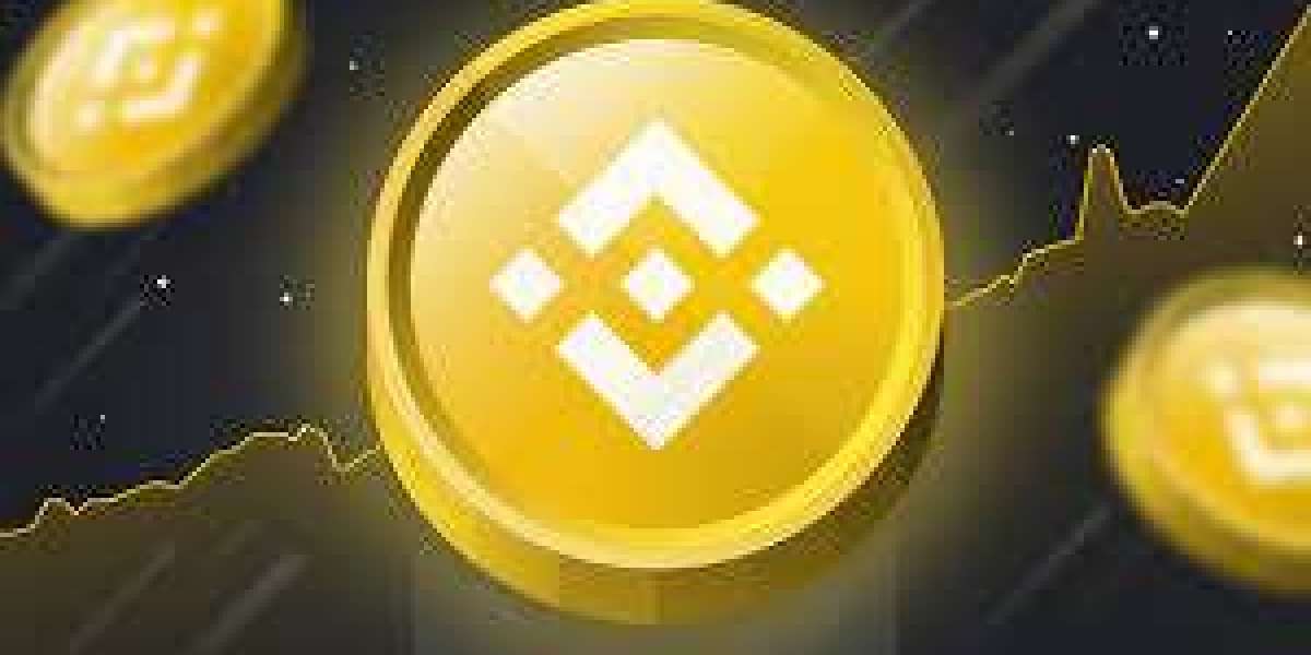 Buy Verified Binance Accounts: A Complete Guide