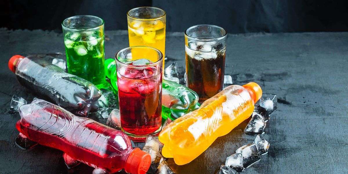 Top Companies in Australia’s Carbonated Beverages Market