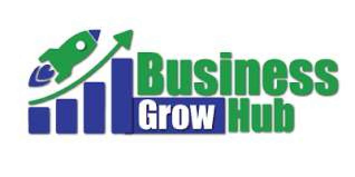 BusinessGrowHub: Elevating Your Business to New Heights