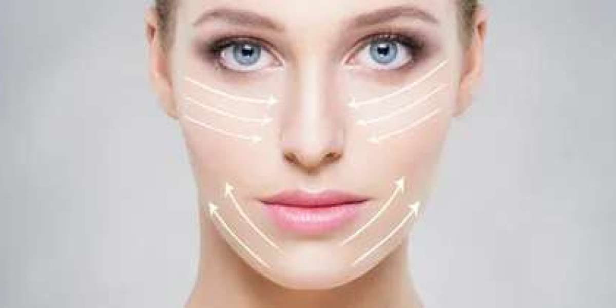 Revolutionize Your Beauty Routine with Vector Facelift Treatment in Dubai