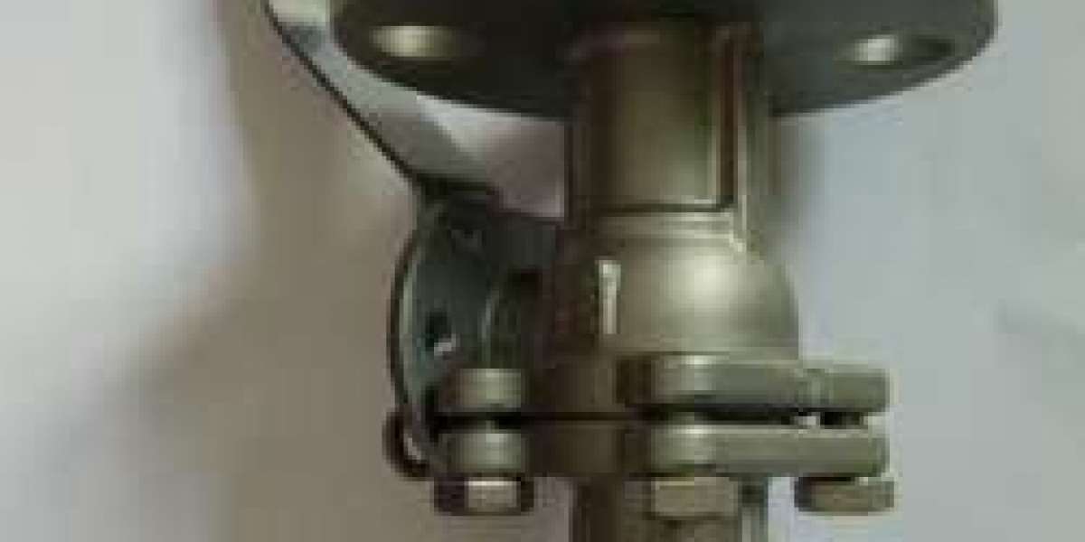 Hastelloy Valve Manufacturers in India