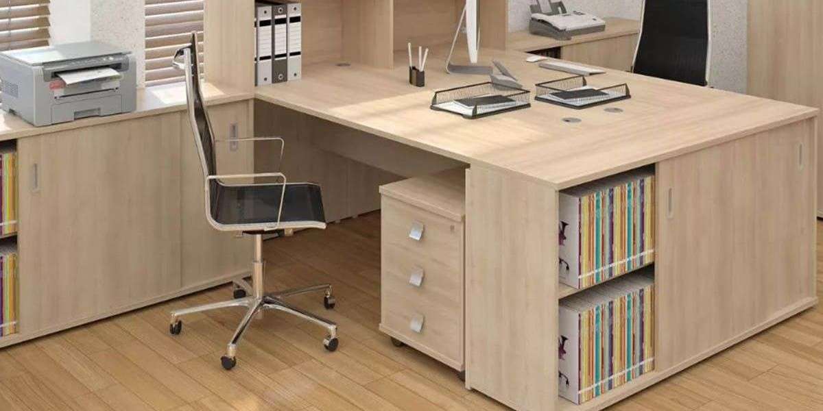 Office Furniture Ideas for Managers