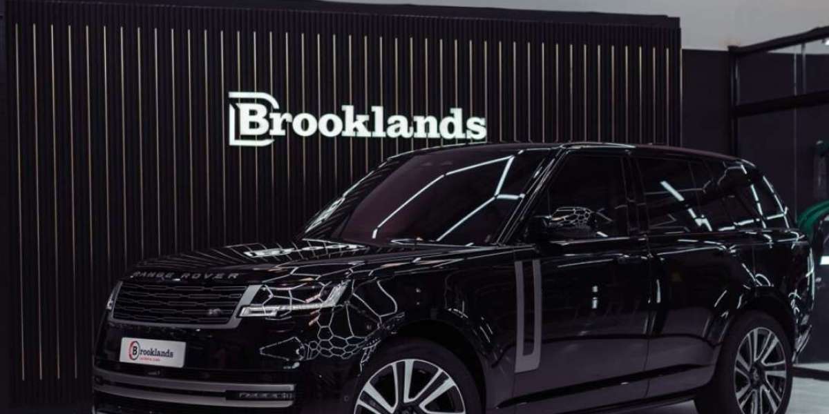 Brooklands Rent: Premium Car Rental in Dubai – 24/7 Service and No Deposits