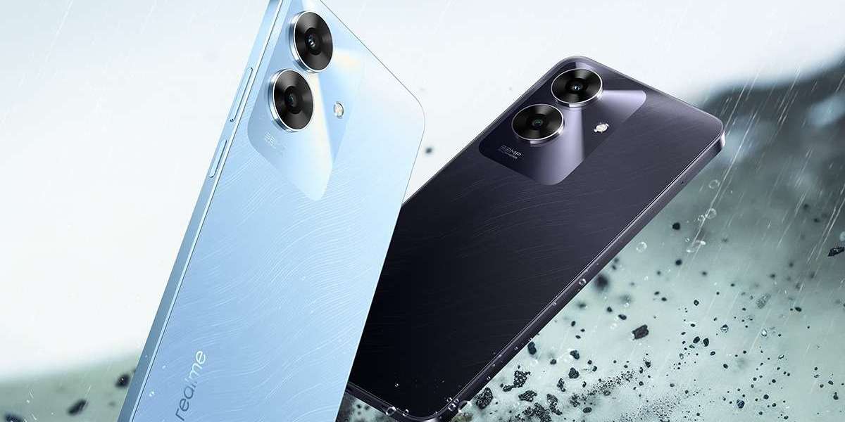 Realme Note 60 Price in Pakistan: The Best Mid-Range Smartphone for 2024?