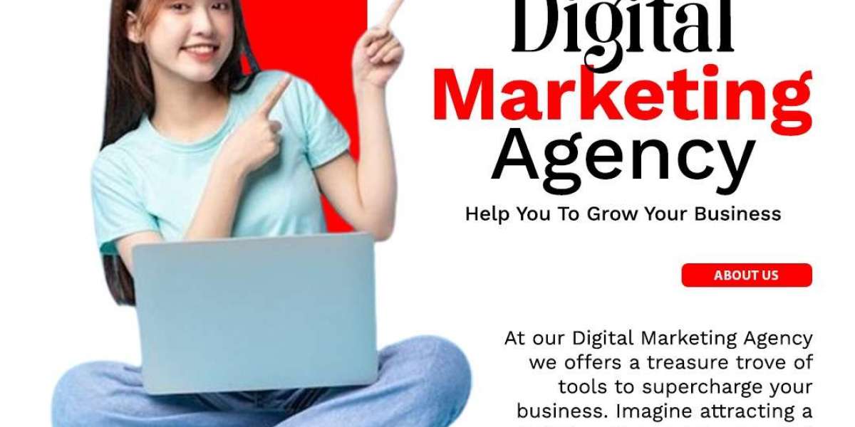 The Cost-Effectiveness of Hiring a Digital Marketing Agency in Dwarka