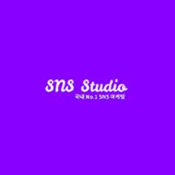 SNS Studio Profile Picture