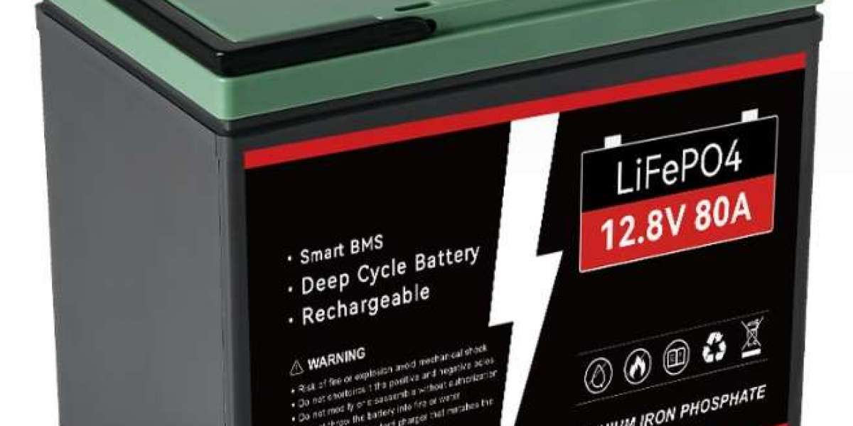 Understanding Customizable Lithium-Ion Batteries: Tailoring Power Solutions for Your Needs