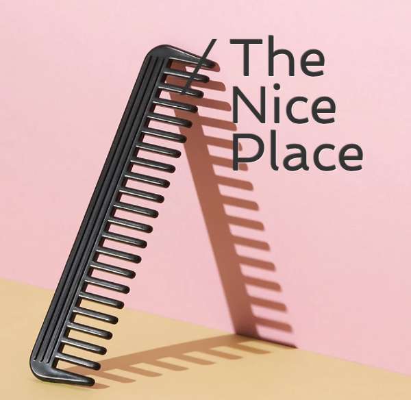 The Nice Place Profile Picture