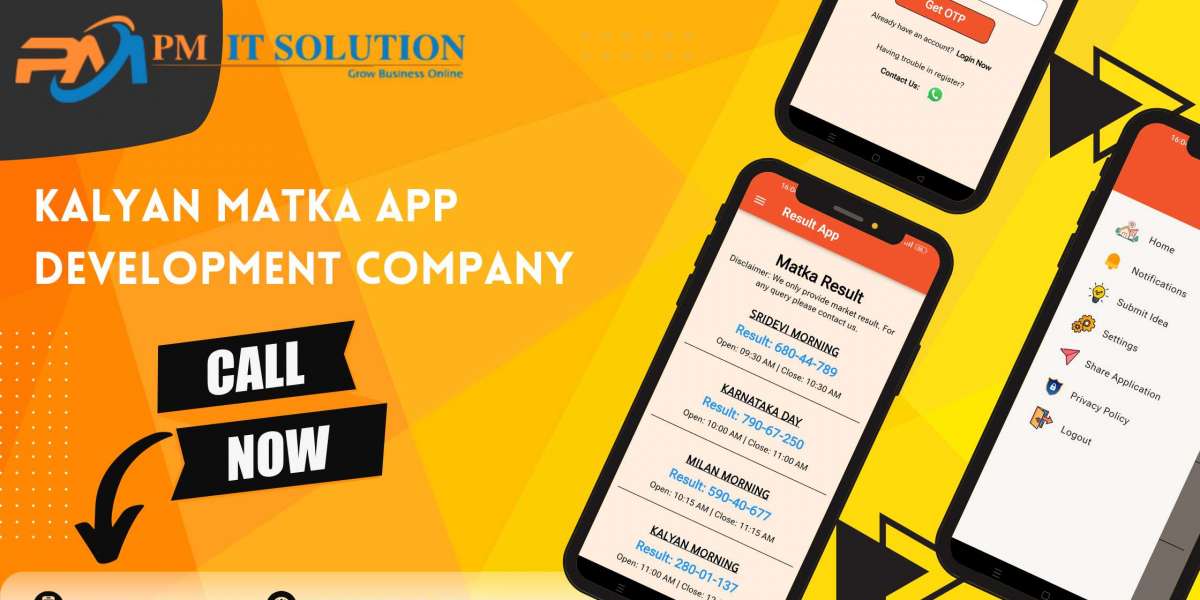 Kalyan Matka App: A New Age of Online Betting Experience