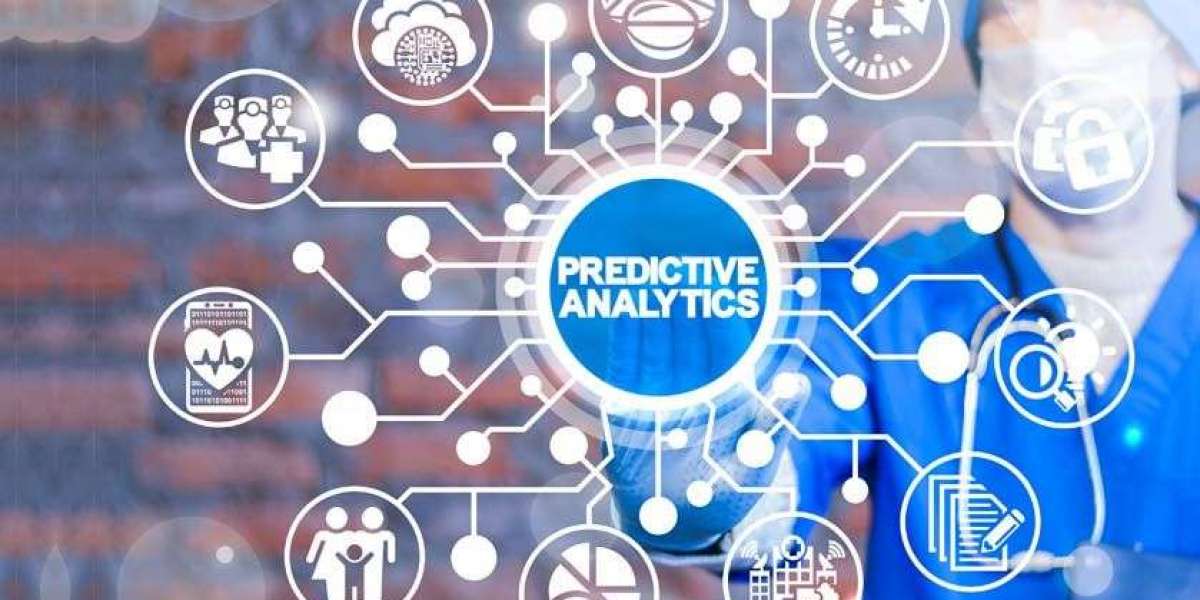 Predictive Analytics Market Growth and Industry Forecast Report 2034