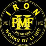 PMFII IRON WORK Profile Picture