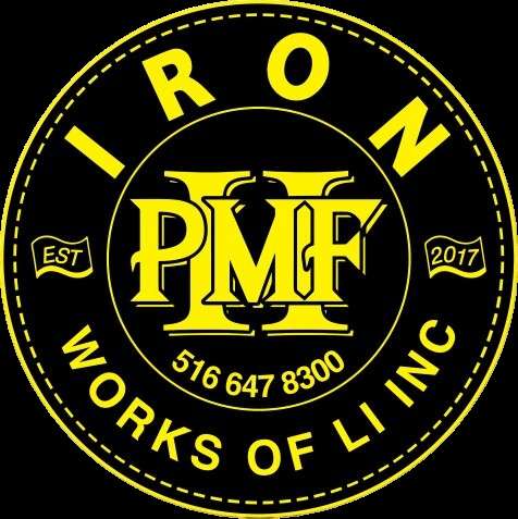 PMFII IRON WORK Profile Picture