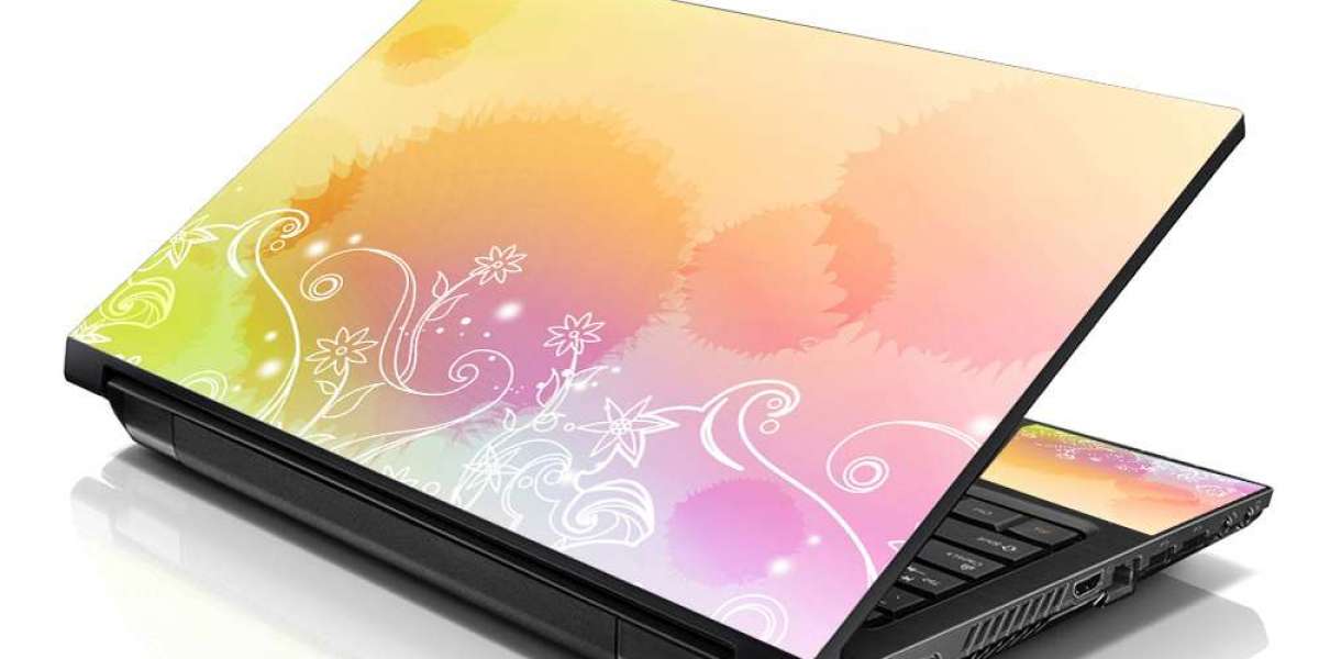 Fashion Meets Function: The Latest Trends in Laptop Skin Covers