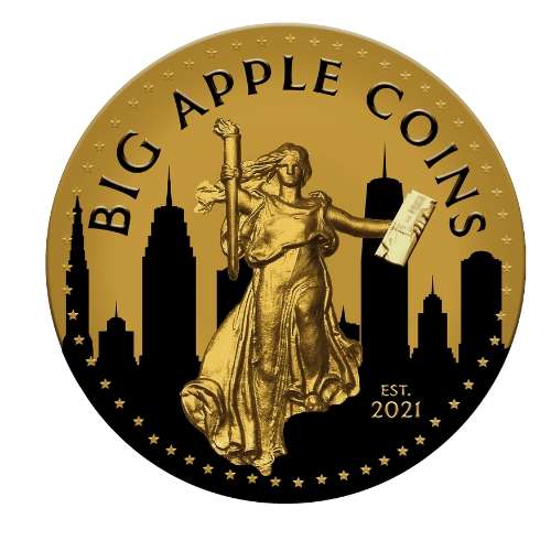 Big Apple Coins Profile Picture