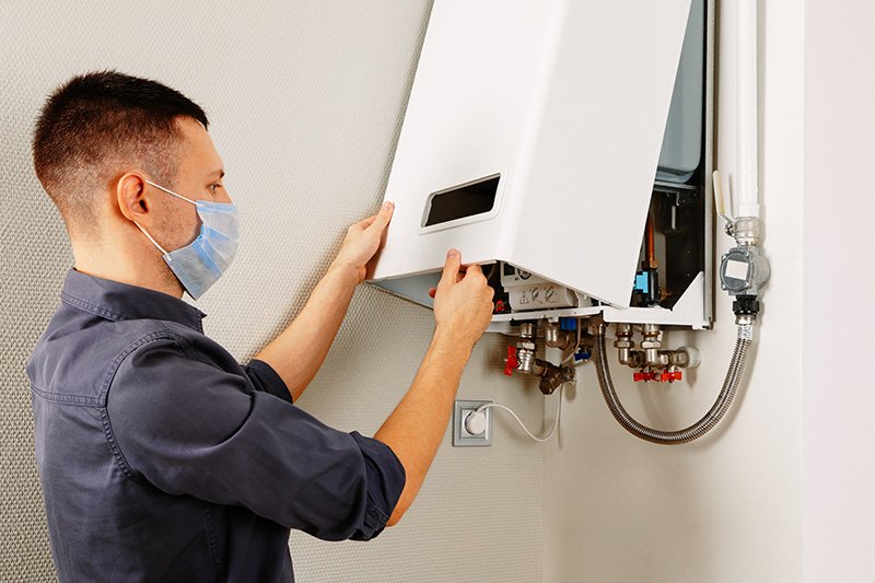 The Ultimate Guide to Boiler Installation in Romford - BusinessMilestone