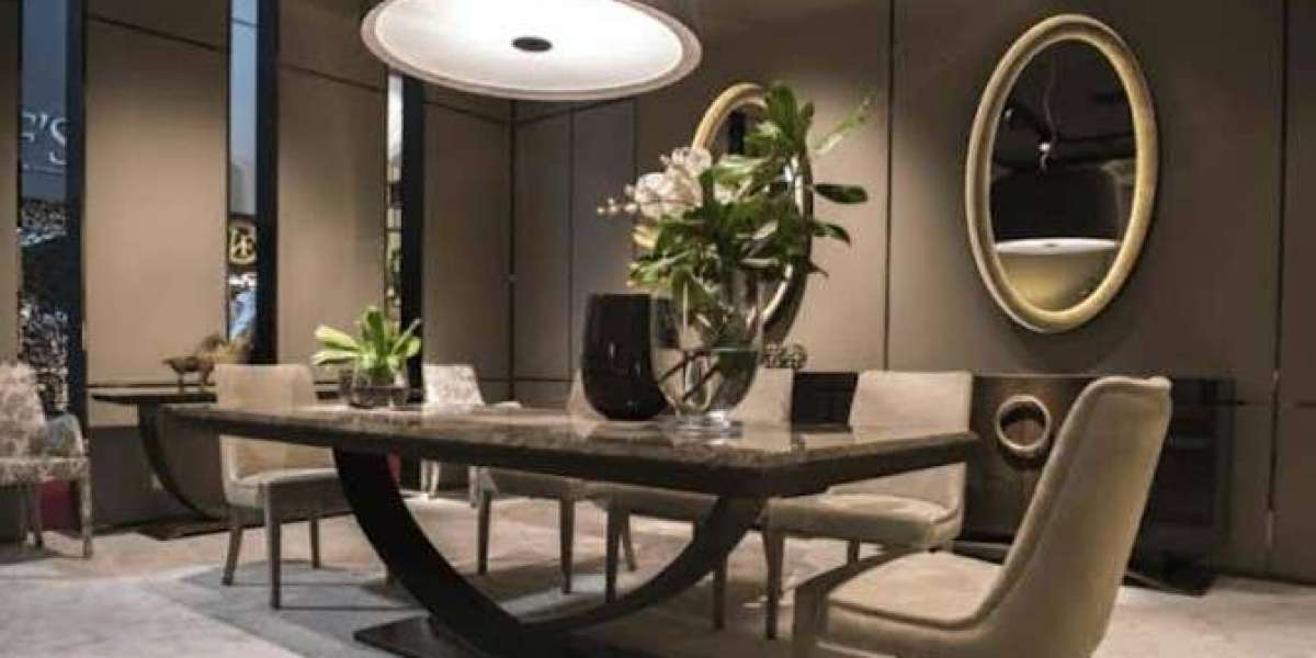 Transform Your Space with the Best Interior Designers in Noida