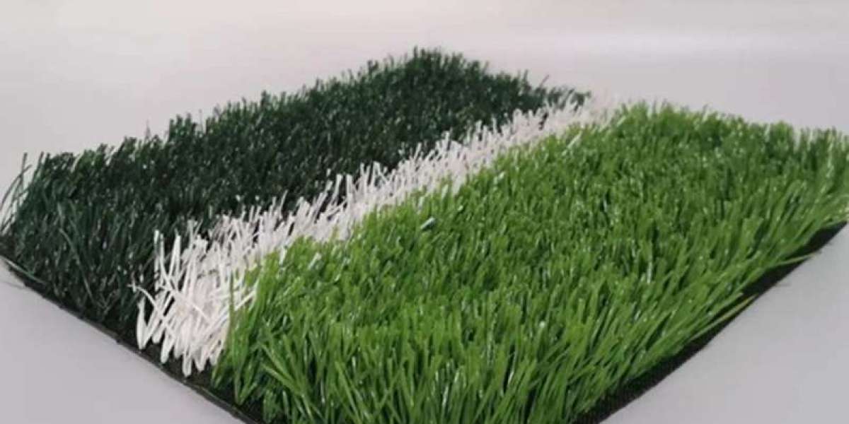 Turf Business Future: Trends in Sustainable Artificial Grass