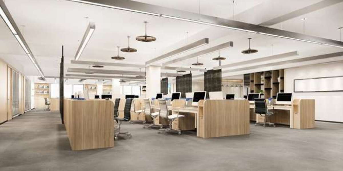 Where to Find the Best Office Furniture Stores in Dubai