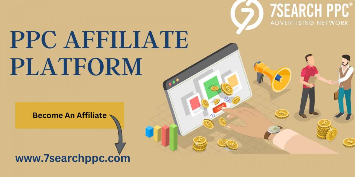 The Ultimate Guide to the Best PPC Affiliate Platform