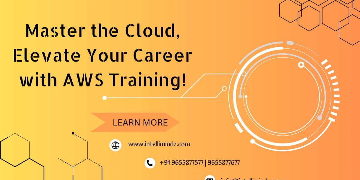 Top AWS Training Courses to Boost Your Cloud Expertise in 2024