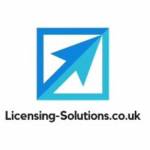 Licensing Solutions profile picture