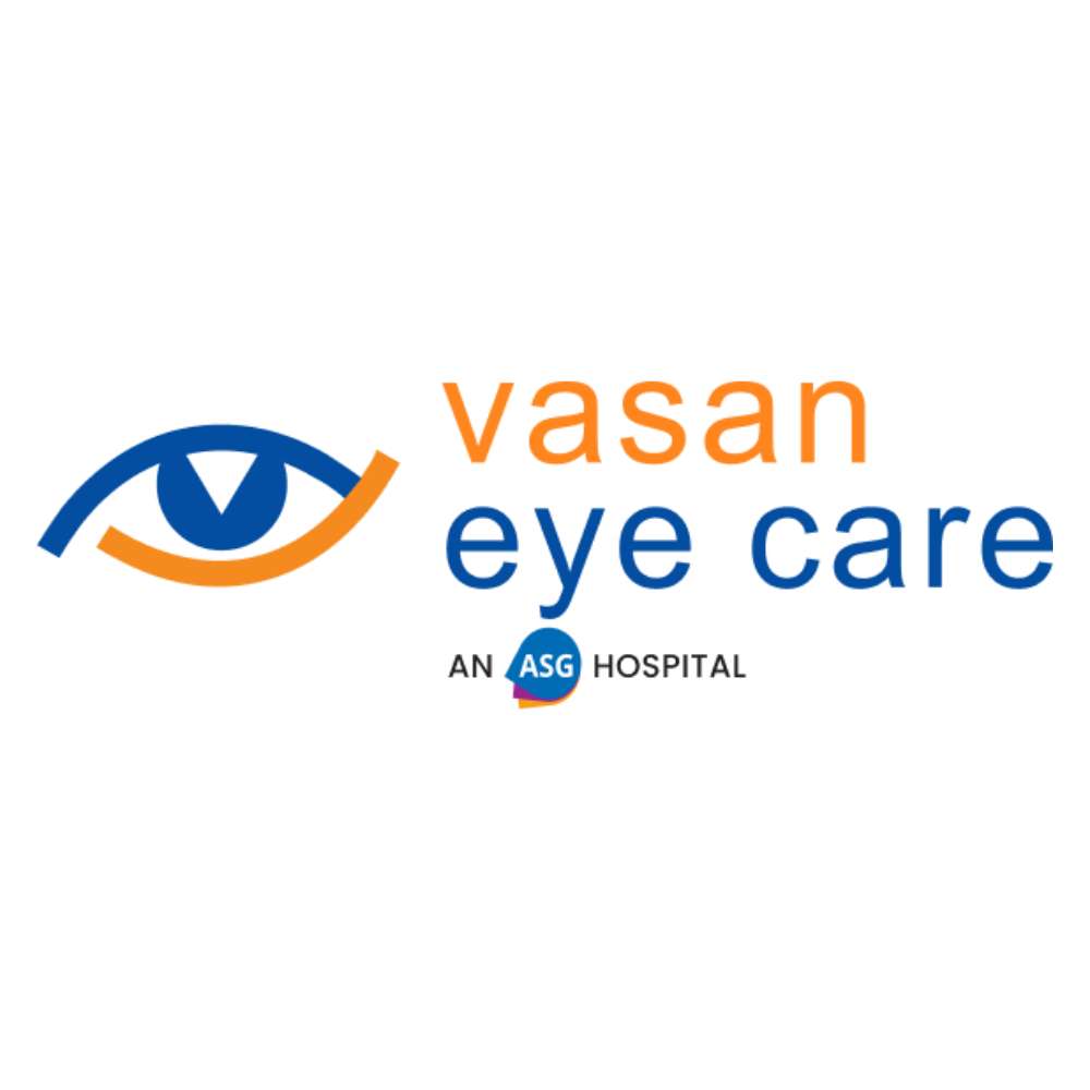 Vasan Eye Care Profile Picture