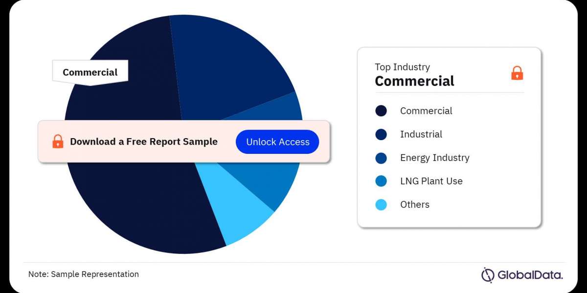 Australia Natural Gas Market: Trends, Challenges, and Future Outlook