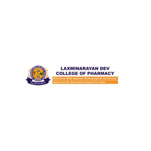 Laxminarayandev College of Pharmacy Profile Picture