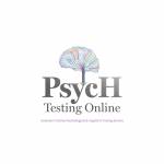 PsycH Testing Online Profile Picture