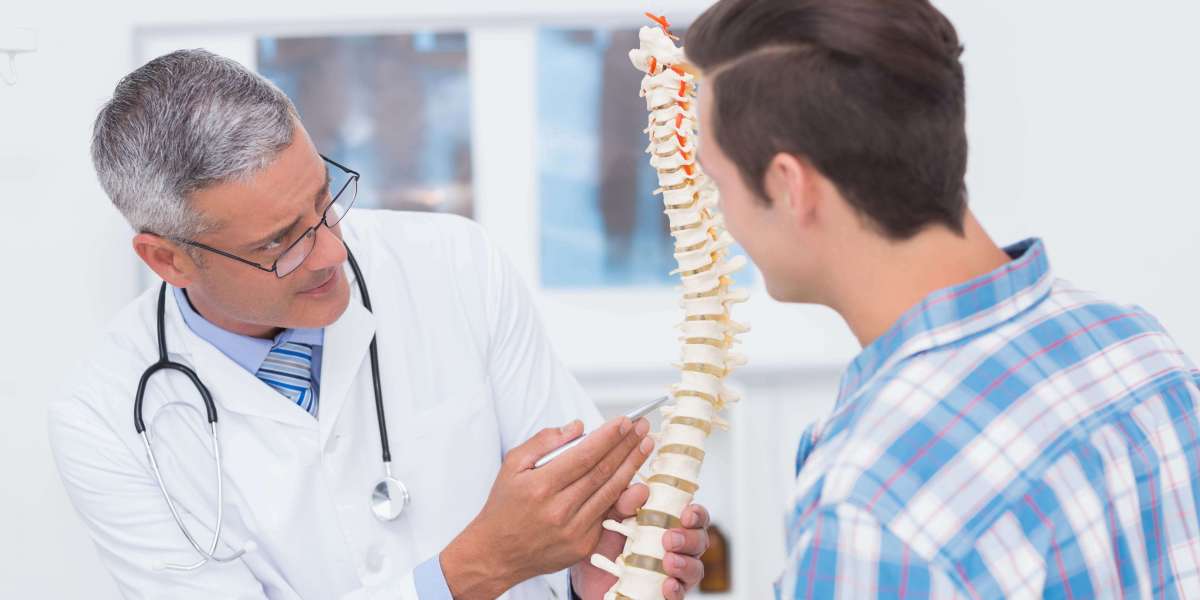 What Makes Orthopedic Clinic Crucial in Today’s Healthcare System?