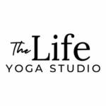 The Life Yoga Studio Profile Picture