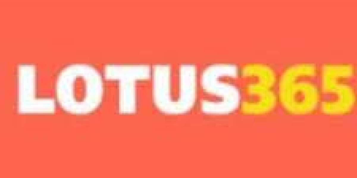 Lotus365 is an online