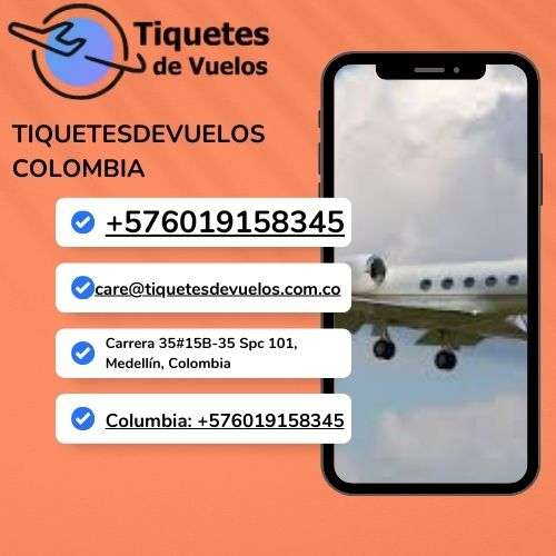 Tiquetes de Vuelos Colombia Profile Picture